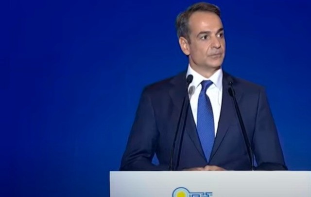 ΔΕΘ-Κυρ. Μητσοτάκης: Νέος στόχος ανάπτυξης το 2021 από το 3,6 στο 5,9%