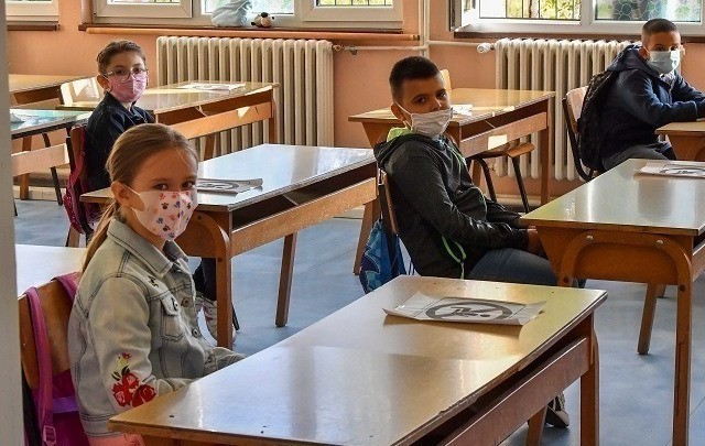 Σχολεία: Σήμερα χτυπά το πρώτο "κουδούνι" της χρονιάς