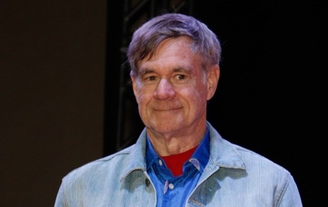 Βιβλίο για έναν από τους πιο δημιουργικούς σκηνοθέτες των ΗΠΑ