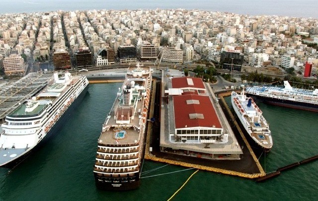 Τροποποίηση της Σύμβασης Παραχώρησης για τον ΟΛΠ