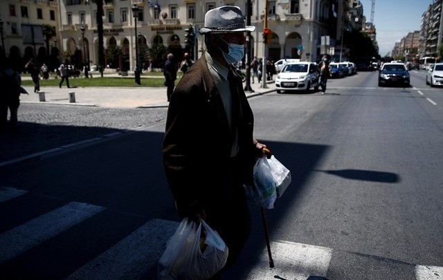 «Kαμπανάκι» κινδύνου για Βόρειο Ελλάδα