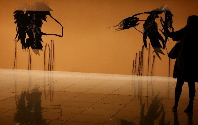 «Έκλειψη» στην Μπιενάλε της Αθήνας