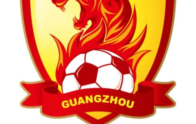 Η Evergrande προχωρά το γήπεδο της Γκουανγκτζού