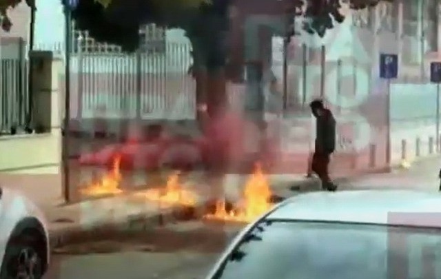 Παρέμβαση εισαγγελέα ζητά η Ν. Κεραμέως για τη "μάχη" στα ΕΠΑΛ Σταυρούπολης