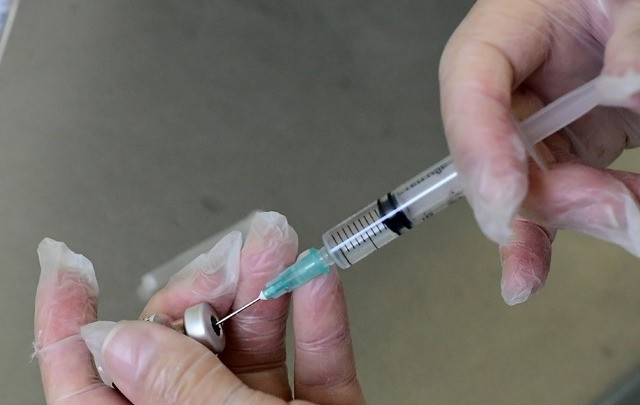 Ανοιξε η πλατφόρμα για την 3η δόση του εμβολίου