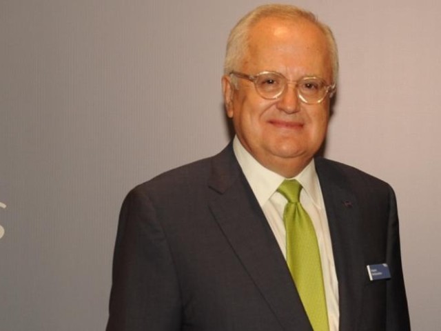 Γ. Χατζηνικολάου: Οι τράπεζες έτοιμες να χρηματοδοτήσουν τα αξιόπιστα επενδυτικά σχέδια