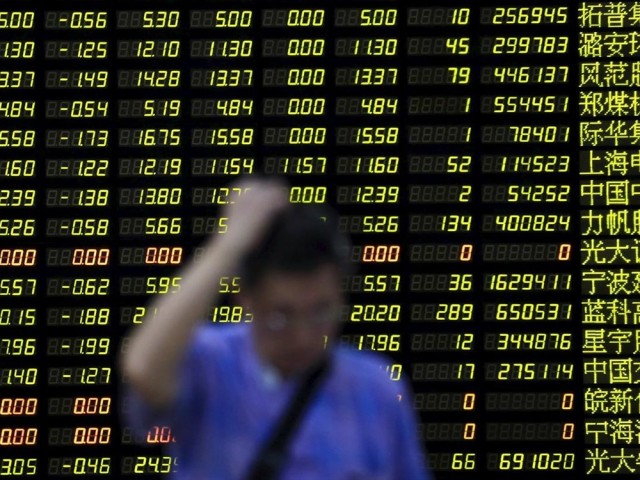 Σε θετική τροχιά οι δείκτες στην Ασία