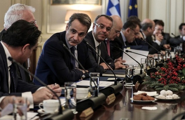 Υπουργικό συμβούλιο: Οι εισηγήσεις και οι προτάσεις