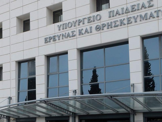 Τα πρωτόκολλα για το ασφαλές άνοιγμα των σχολείων