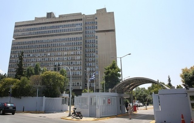 Σύσκεψη για το Ράλι Ακρόπολις στο υπουργείο Προστασίας του Πολίτη