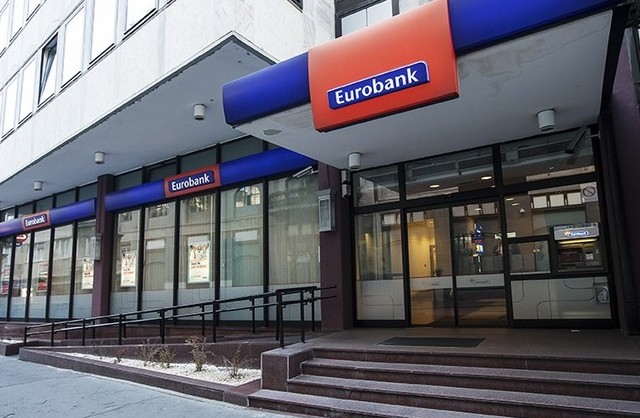 Eurobank Holdings: Υπέγραψε συμφωνία με doValue για τη συναλλαγή Mexico