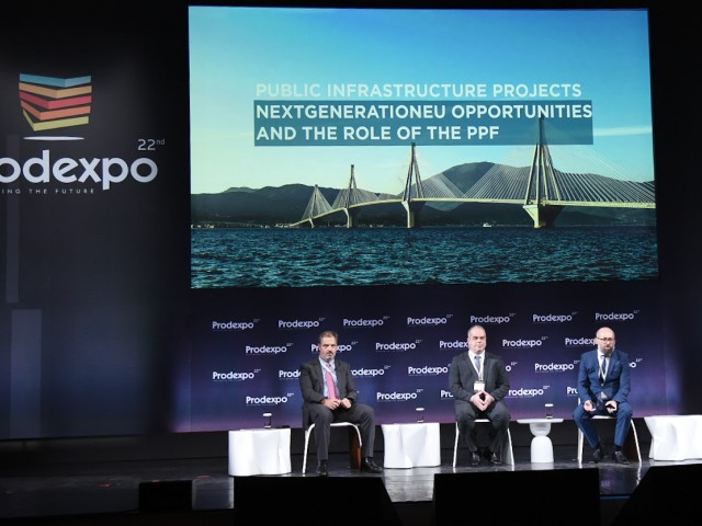 Πρόκληση για δημόσια διοίκηση και επιχειρήσεις το Εθνικό Σχέδιο για το Ταμείο Ανάκαμψης