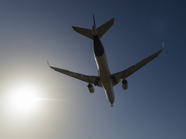 Νέα παράταση notam πτήσεων εξωτερικού, έως 8/10