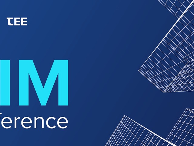 Μεγάλα δημόσια έργα και πανευρωπαϊκή πρωτιά στο BIM Conference