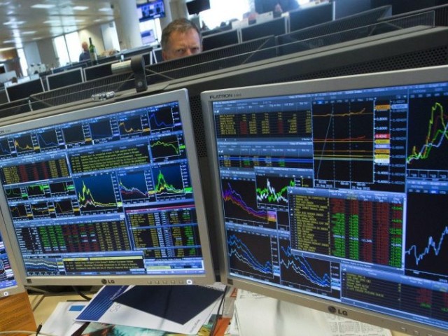 Πτωτική τάση σημειώνουν οι ευρωπαϊκές αγορές