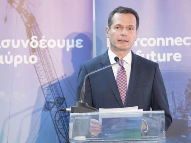 ΑΔΜΗΕ: Σε 70 εκατ. ευρώ οι επενδύσεις για την ψηφιοποίηση των ηλεκτρικών υποδομών