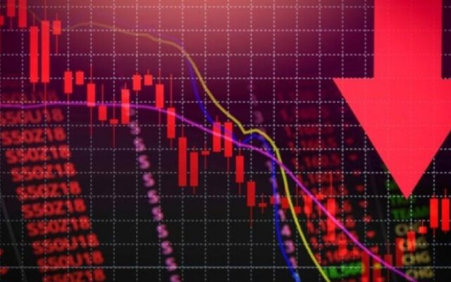 Τράπεζα της Αγγλίας: Προειδοποίηση για κίνδυνο απότομης διόρθωσης σε μετοχές - ομόλογα