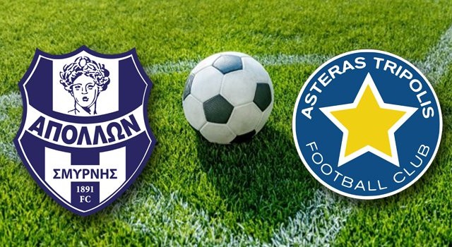 Πρώτη νίκη 1-0 του Αστέρα Τρίπολης στη Ριζούπολη