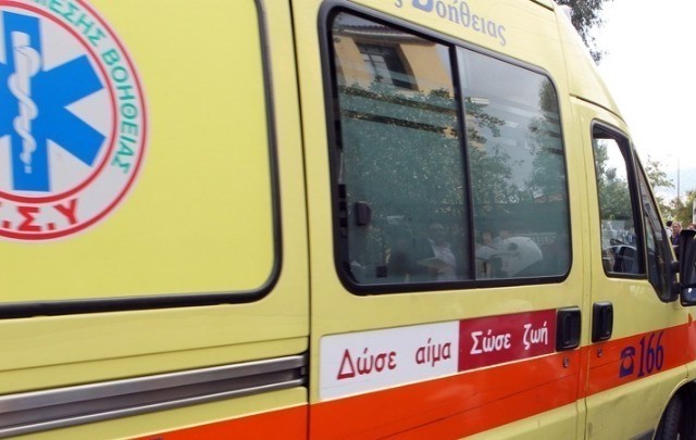 Μαχαίρωσαν 16χρονο μαθητή μέσα σε σχολείο στην Αθήνα