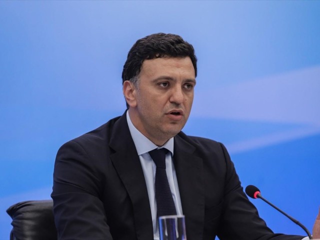 Β. Κικίλιας: Η τουριστική περίοδος στην Ελλάδα είναι ακόμα ενεργή