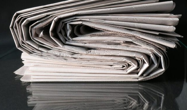 Οι νεόκοποι μιντιάδες ονειρεύονται εφημερίδα