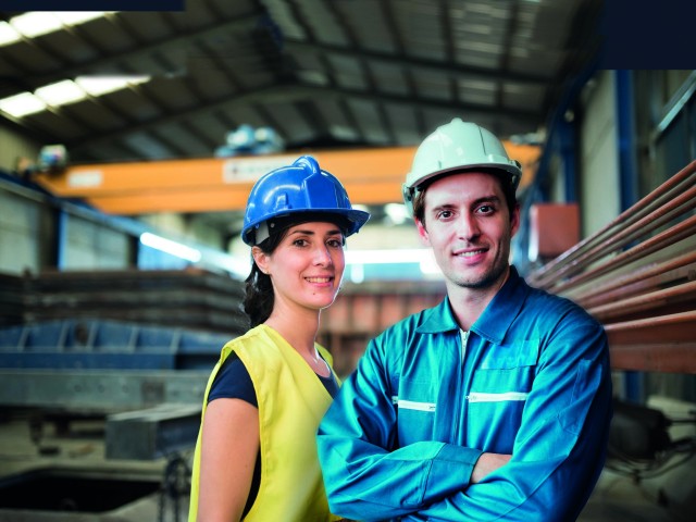 “Engineers of tomorrow”: Η ELVAL ανοίγει τον δρόμο στους μηχανικούς του αύριο