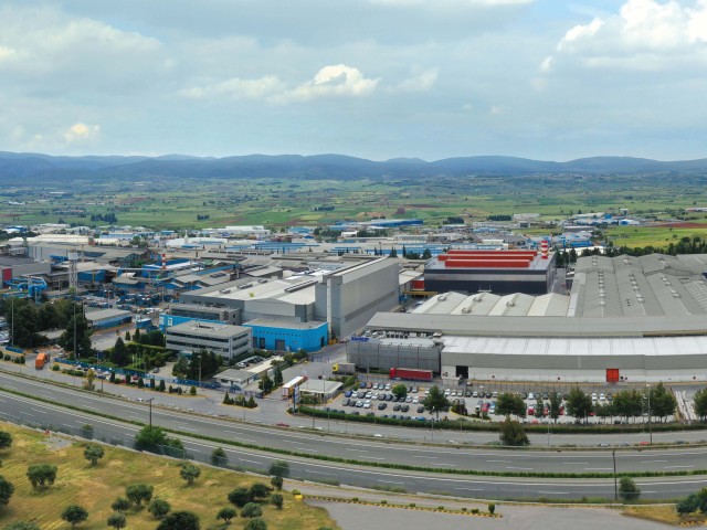 ElvalHalcor: Σημαντικές προοπτικές από τις διεθνείς τάσεις των κλάδων και την "πράσινη" οικονομία