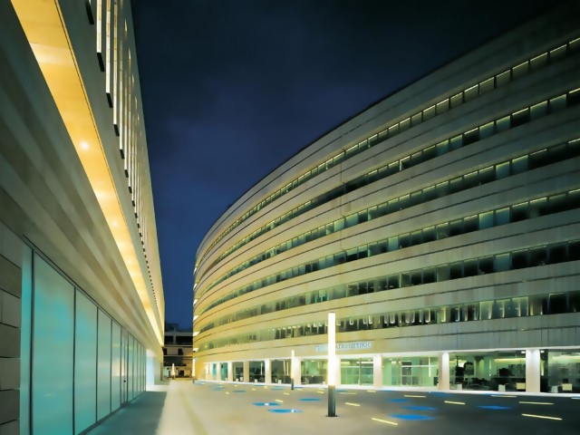 Δυναμικό παρόν της Εθνικής Ασφαλιστικής στο No Finish Line