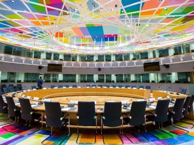 Το πιο κρίσιμο Eurogroup για τα ενεργειακά