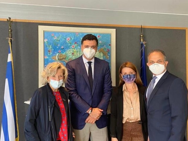 Συνεργασία SAS - Ευρωπαϊκής Τραπεζικής  Ομοσπονδίας καταπολεμά το οικονομικό έγκλημα