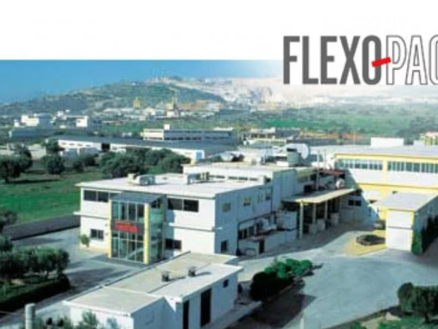 Flexopack: Ίδρυση νέας εταιρείας στη Δανία