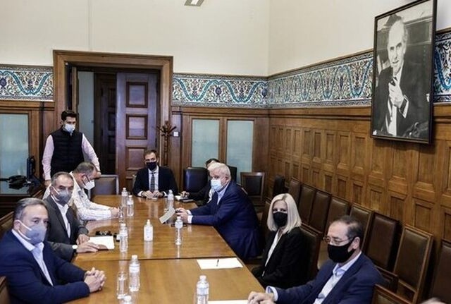 Φώφη Γεννήματα: "Υπερασπιζόμαστε το δημόσιο συμφέρον στη ΔΕΗ"