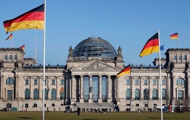 Γερμανία: Συνεχίζονται οι διερευνητικές επαφές των κομμάτων