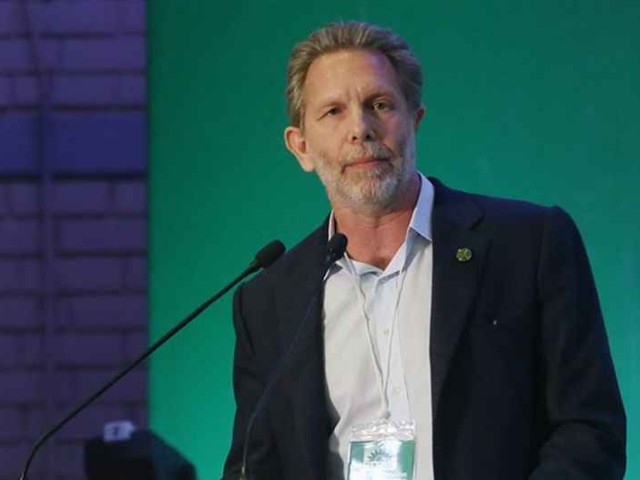 ΚΙΝ.ΑΛ: Υποψήφιος πρόεδρος και ο Πάνος Γερουλάνος