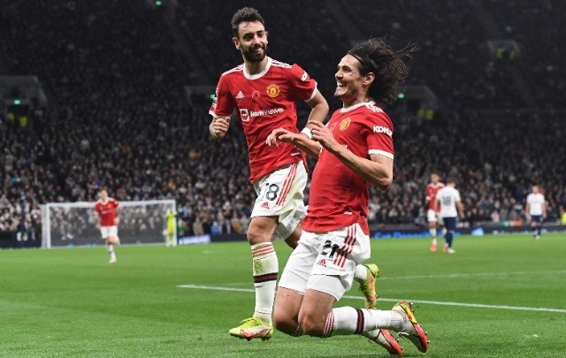 Επιστροφή στις νίκες για τη Μάντσεστερ Γιουνάιτεντ