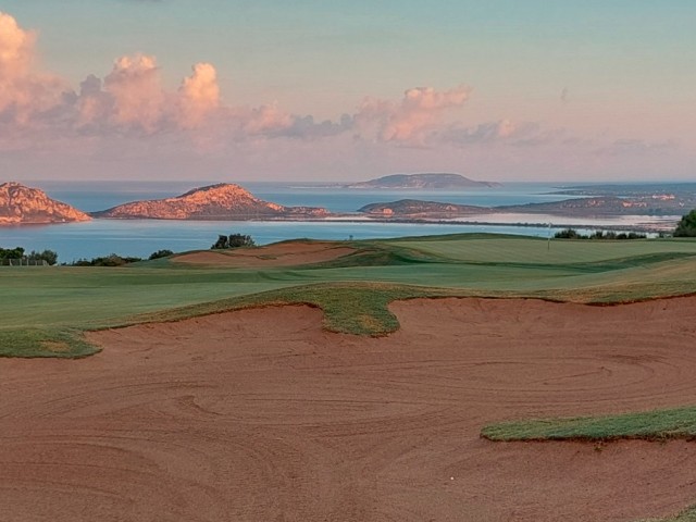 Ρεκόρ συμμετοχών στο 5ο Messinia Pro-AM της COSTA NAVARINO