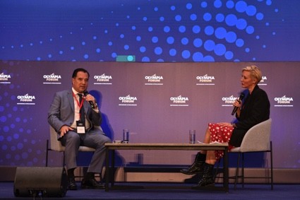 Άδωνις Γεωργιάδης: "Πετρέλαιο θέρμανσης σε τιμή που να μπορούν να πληρώσουν οι πολίτες"