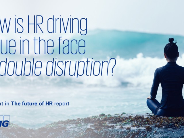 KPMG: Αναγκαίος ο επαναπροσδιορισμός του ανθρώπινου δυναμικού