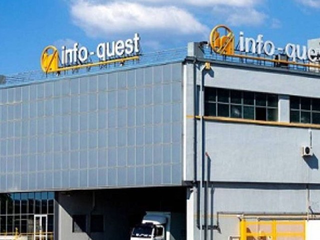 Quest - Θ. Φέσσας: Αποδίδει 8% με μια κίνηση