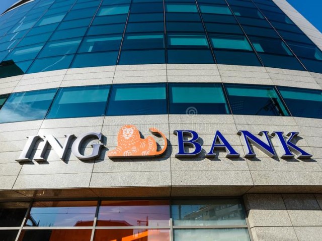 ING: Στο 6,6% η ανάπτυξη της ελληνικής οικονομίας το 2021
