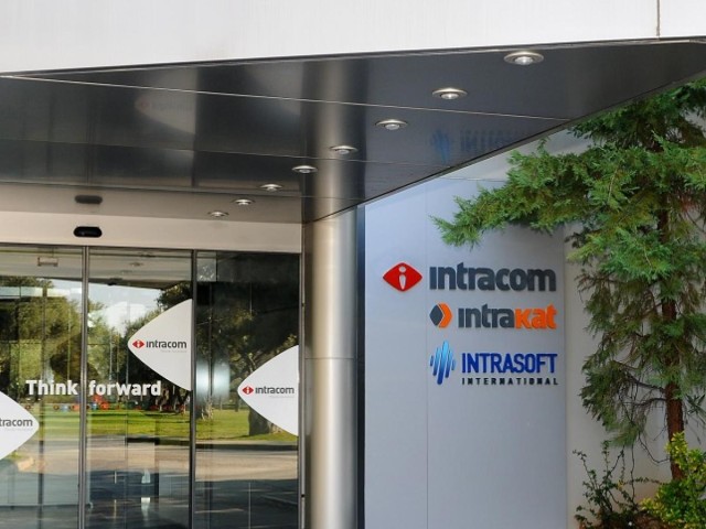 Οι διαπραγματεύσεις Intracom – Νetcompany