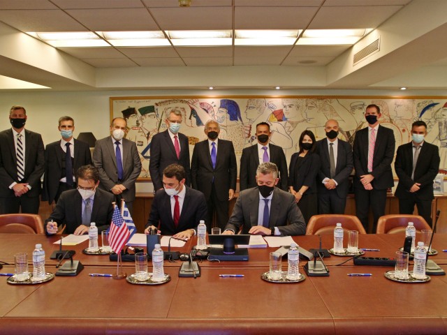 Ομιλος Κοπελούζου: Επεσαν οι υπογραφές για τη ΜΣΚ στην Αλεξανδρούπολη