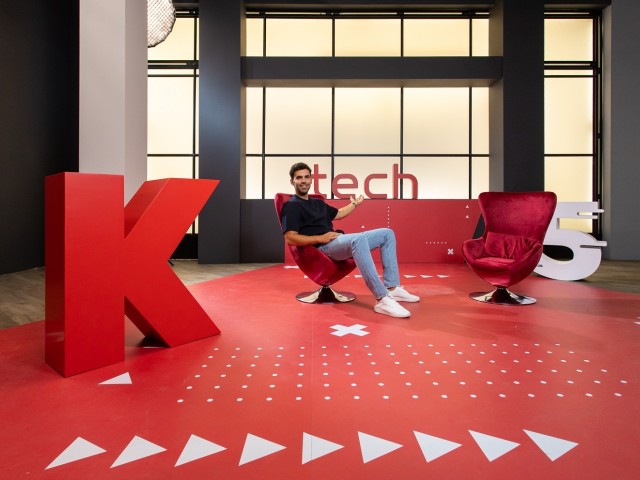 Νέα ψηφιακή εκπομπή από την Κωτσόβολος