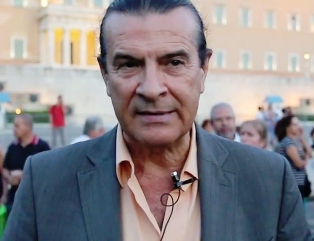 Πέθανε ο πρώην αναπληρωτής υπουργός Παιδείας του ΣΥΡΙΖΑ Τάσος Κουράκης