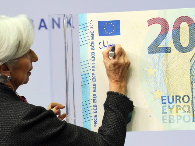 Ο πληθωρισμός είναι εδώ! - Τι θα γίνει όταν κοπεί το φθηνό χρήμα