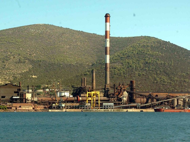 Τρεις διεκδικητές για την Λάρκο