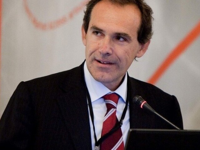 Παραιτήθηκε ο Σωκράτης Λαζαρίδης από διευθύνων σύμβουλος της ΕΧΑΕ