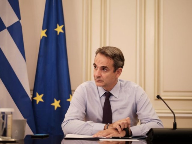 Κυρ.Μητσοτάκης: Πρόγραμμα πρόληψης του καρκίνου του μαστού στη μνήμη της Φώφης Γεννηματά