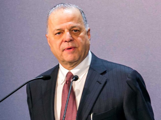 Ευ.Μυτιληναίος: Η ενεργειακή κρίση είναι η πρώτη εκ των πολλών