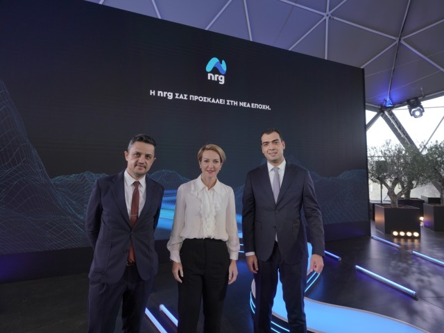 Η nrg φορτίζει το μέλλον με το μεγαλύτερο δίκτυο ταχυφορτιστών στην Ελλάδα